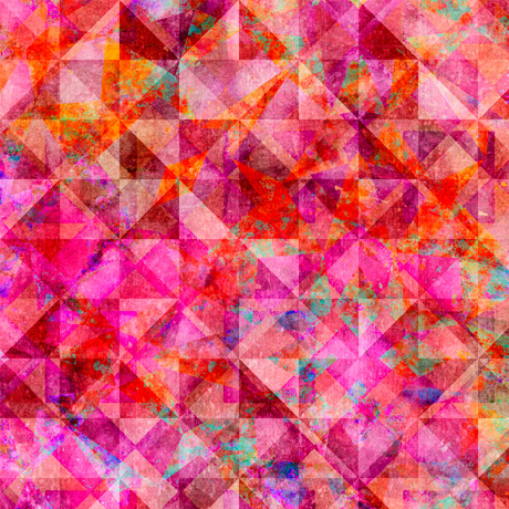 MINKY PRINTS             